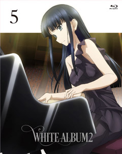 Blu-ray | TVアニメ「WHITE ALBUM2」公式サイト